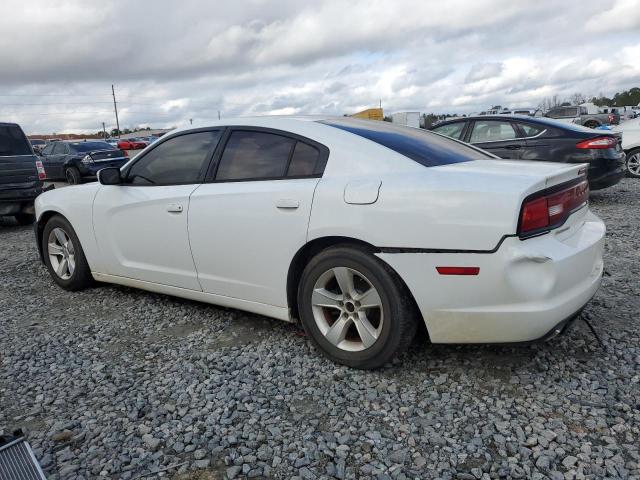 Photo 2 from auction – 2013 DODGE CHARGER SE with VIN 2C3CDXBG2DH546101