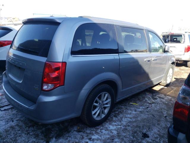 Photo 3 from auction – 2018 DODGE GRAND CARA with VIN 2C4RDGCG7JR324843