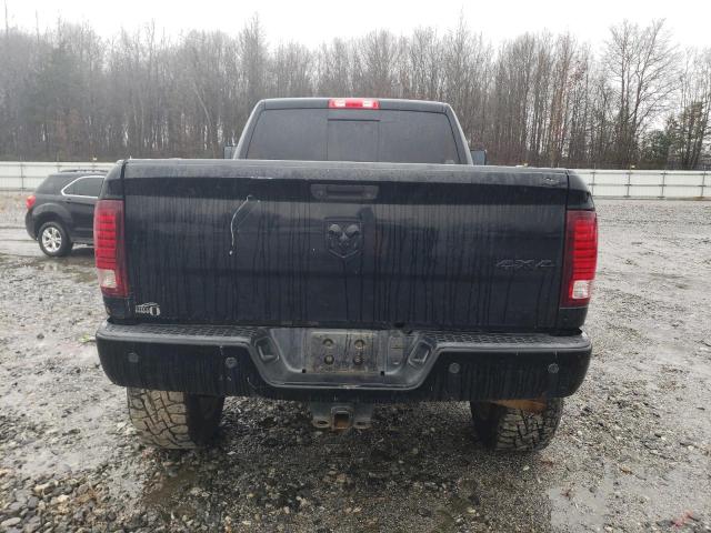 Photo 6 from auction – 2014 RAM 2500 LARAM with VIN 3C6UR5FL7EG181808
