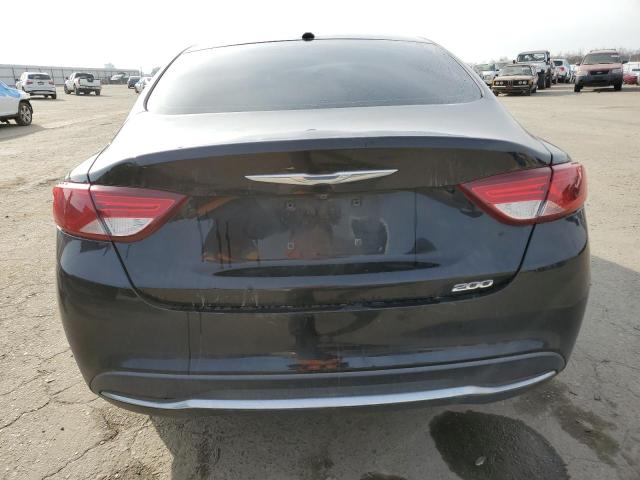 Photo 6 from auction – 2015 CHRYSLER 200 LIMITE with VIN 1C3CCCAB0FN622443