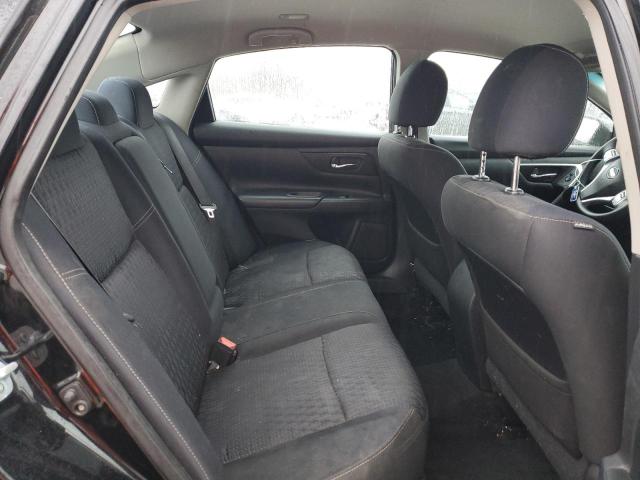 Photo 10 from auction – 2016 NISSAN ALTIMA 2.5 with VIN 1N4AL3APXGN352580