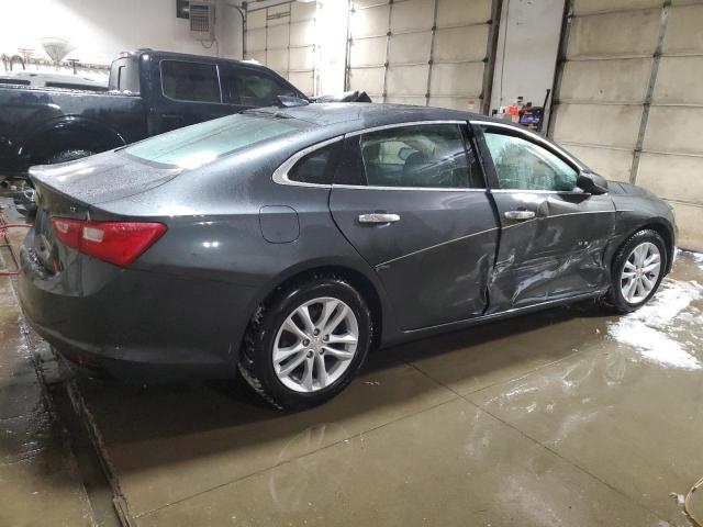 Photo 3 from auction – 2016 CHEVROLET MALIBU LT with VIN 1G1ZE5ST3GF339896