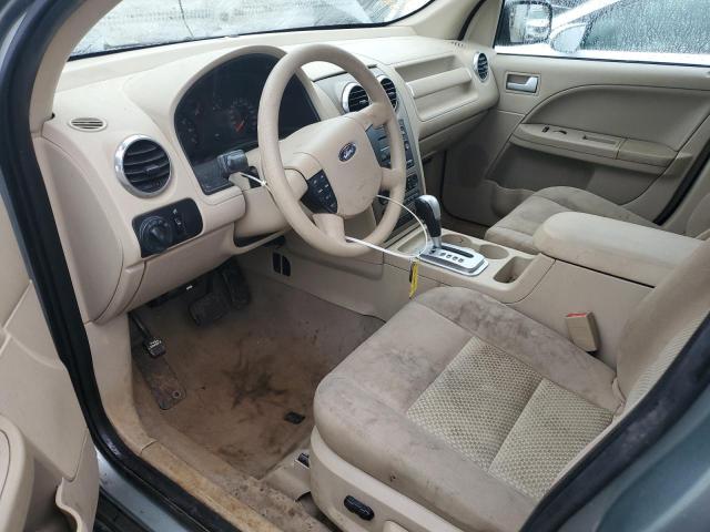 Photo 7 from auction – 2005 FORD FREESTYLE with VIN 1FMZK04135GA63964