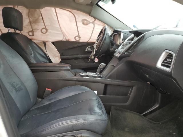 Photo 7 from auction – 2013 CHEVROLET EQUINOX LT with VIN 2GNFLNEK6D6315995