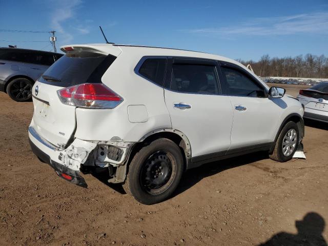 Photo 3 from auction – 2015 NISSAN ROGUE S with VIN KNMAT2MVXFP592035