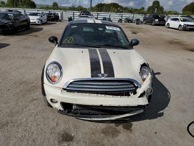 Photo 5 from auction – 2014 MINI COOPER COU with VIN WMWSX1C54ET508038