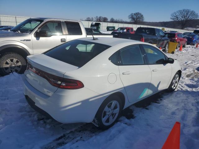 Photo 3 from auction – 2016 DODGE DART SXT with VIN 1C3CDFBB3GD762121