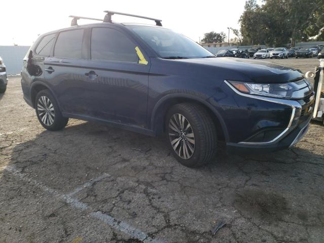 Photo 4 from auction – 2019 MITSUBISHI OUTLANDER with VIN JA4AD3A38KZ012151