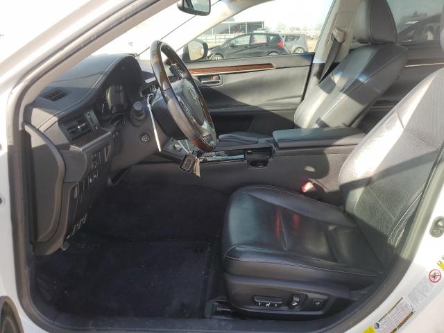 Photo 7 from auction – 2015 LEXUS ES 350 with VIN JTHBK1GG6F2189891