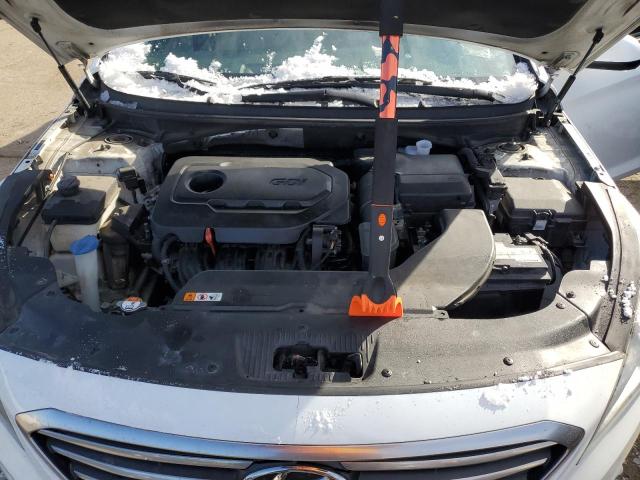 Photo 11 from auction – 2016 HYUNDAI SONATA SE with VIN 5NPE24AF0GH334956
