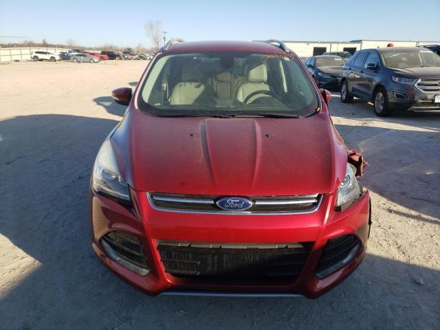 Photo 5 from auction – 2014 FORD ESCAPE TIT with VIN 1FMCU0J96EUA13295