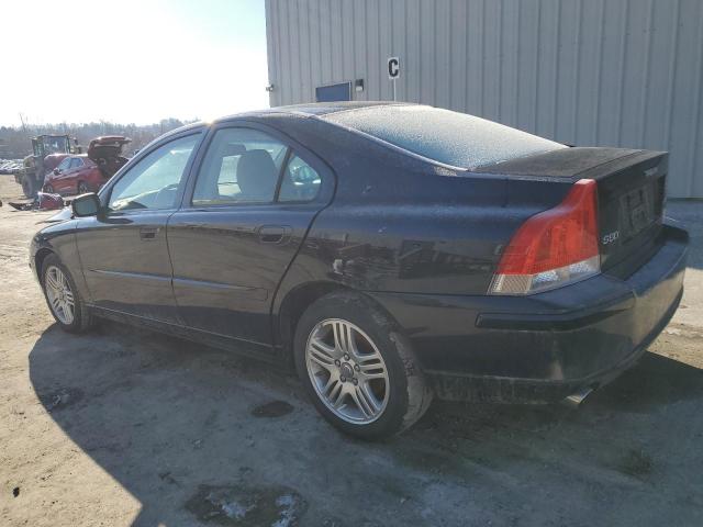 Photo 2 from auction – 2007 VOLVO S60 2.5T with VIN YV1RS592772634644