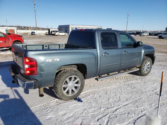 Photo 3 from auction – 2012 CHEVROLET 1500 with VIN 3GCPKTE71CG111334