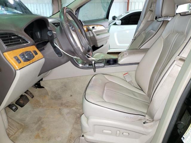 Photo 7 from auction – 2012 LINCOLN MKX with VIN 2LMDJ6JK2CBL05679