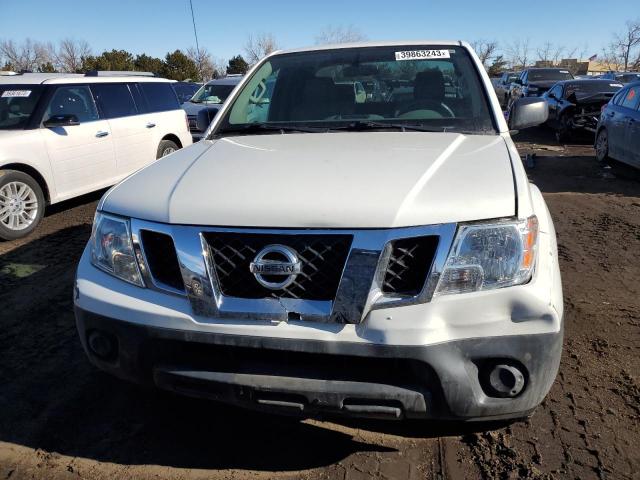 Photo 5 from auction – 2015 NISSAN FRONTIER S with VIN 1N6BD0CT7FN764990