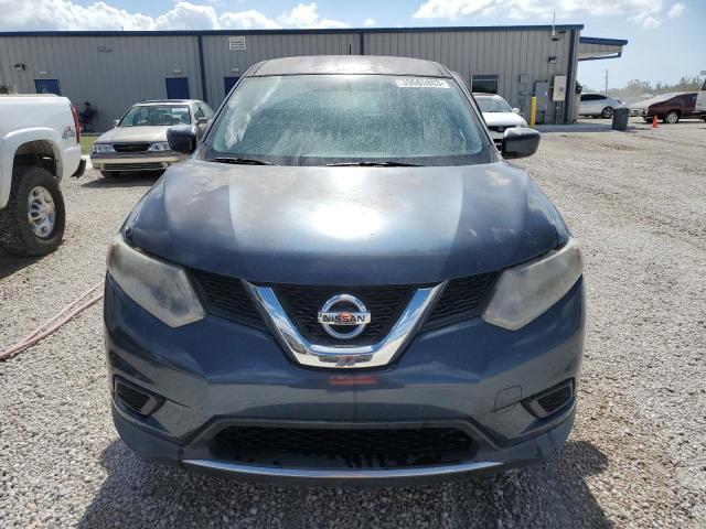 Photo 5 from auction – 2016 NISSAN ROGUE S with VIN KNMAT2MT6GP600826