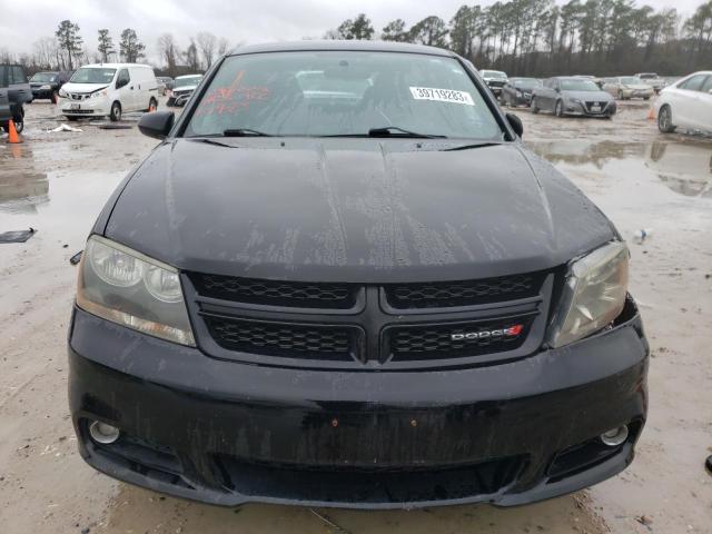 Photo 5 from auction – 2014 DODGE AVENGER with VIN 1C3CDZCG9EN165736