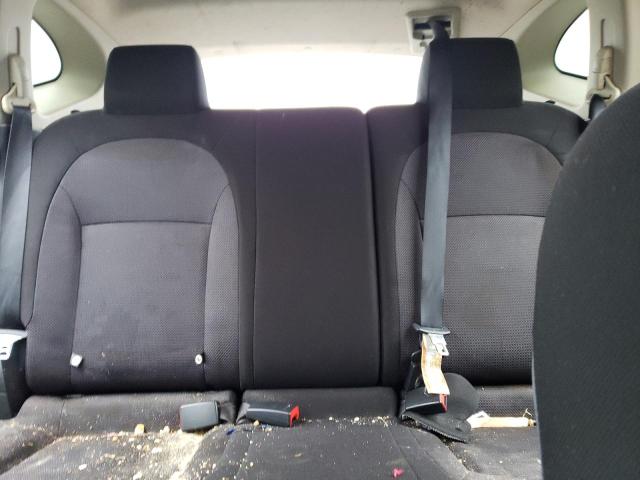 Photo 10 from auction – 2012 NISSAN ROGUE S with VIN JN8AS5MT1CW609247