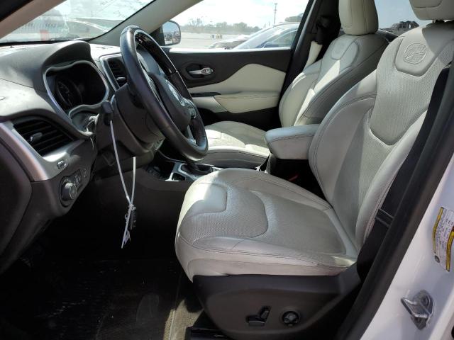 Photo 7 from auction – 2016 JEEP CHEROKEE O with VIN 1C4PJLJS9GW303489