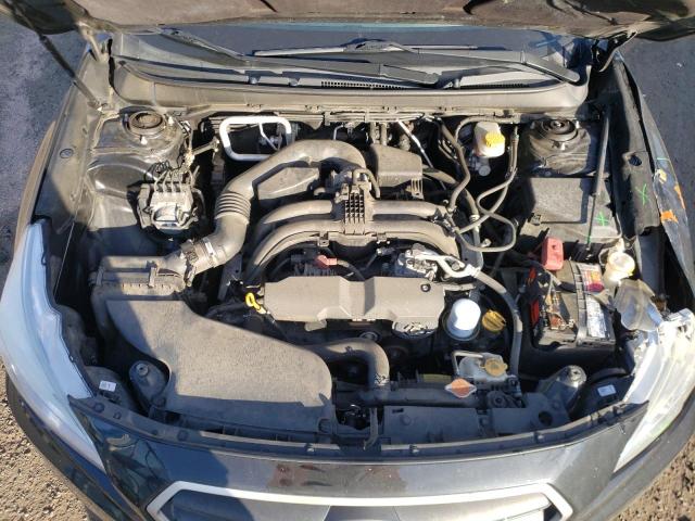 Photo 11 from auction – 2017 SUBARU LEGACY 2.5 with VIN 4S3BNAA69H3065751