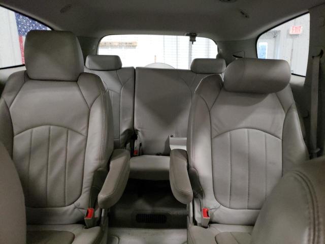 Photo 10 from auction – 2012 BUICK ENCLAVE with VIN 5GAKVCED4CJ200256