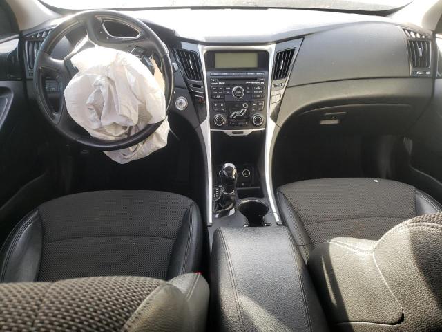 Photo 8 from auction – 2011 HYUNDAI SONATA SE with VIN 5NPEC4AB0BH231202