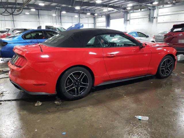 Photo 3 from auction – 2018 FORD MUSTANG with VIN 1FATP8UH1J5155495