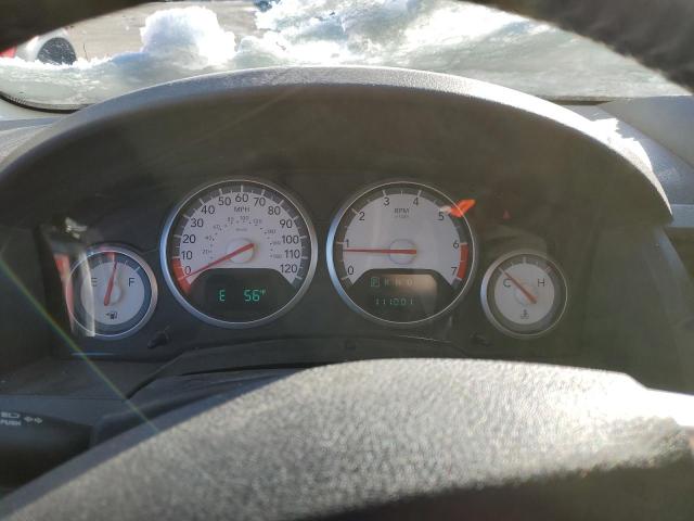 Photo 9 from auction – 2010 DODGE GRAND CARA with VIN 2D4RN5D10AR134655