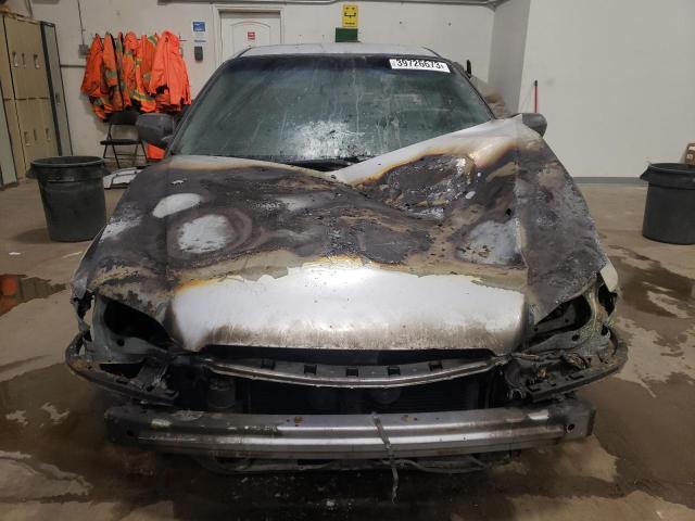 Photo 5 from auction – 2001 HONDA ACCORD VAL with VIN 1HGCF86631A121656
