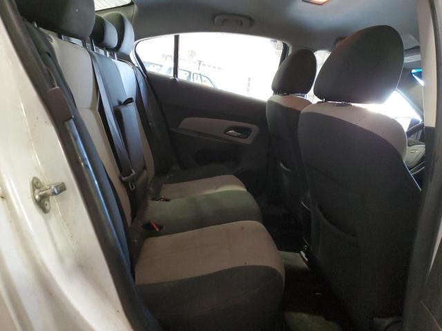 Photo 10 from auction – 2011 CHEVROLET CRUZE LS with VIN 1G1PC5SH3B7306411