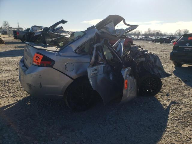Photo 3 from auction – 2011 FORD FOCUS SES with VIN 1FAHP3GN8BW162515