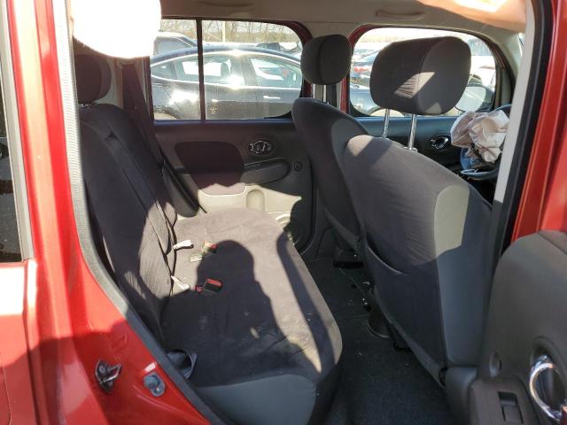 Photo 10 from auction – 2012 NISSAN CUBE BASE with VIN JN8AZ2KR9CT250555