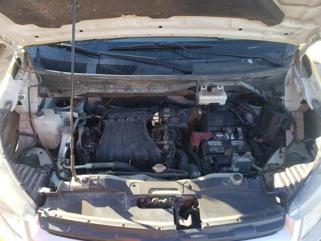 Photo 12 from auction – 2015 CHEVROLET CITY EXPRE with VIN 3N63M0YN9FK707226