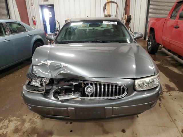 Photo 5 from auction – 2005 BUICK LESABRE CU with VIN 1G4HP52K35U283628