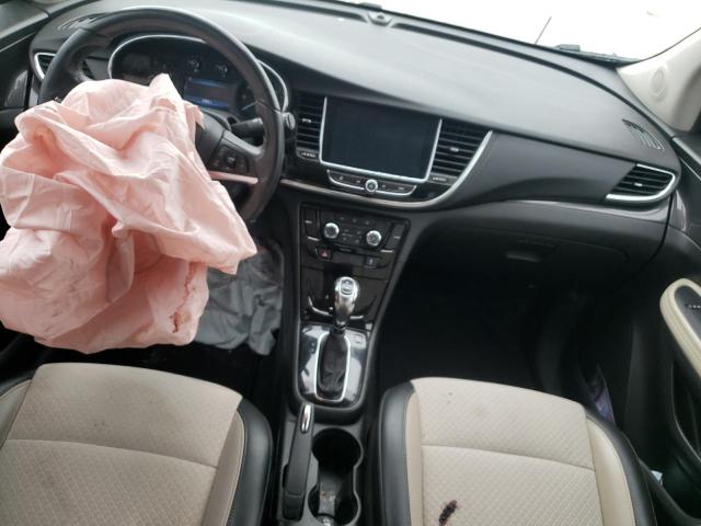 Photo 8 from auction – 2020 BUICK ENCORE PRE with VIN KL4CJASB5LB002554