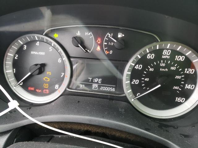 Photo 9 from auction – 2013 NISSAN SENTRA with VIN 3N1AB7AP2DL724481