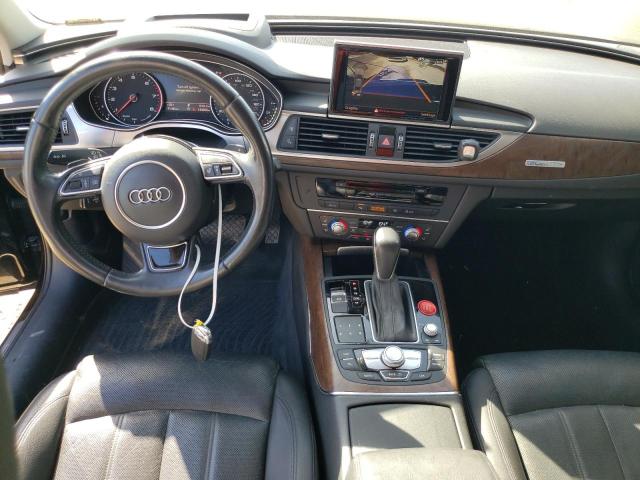 Photo 8 from auction – 2016 AUDI A6 PRESTIG with VIN WAUHGAFC4GN001393