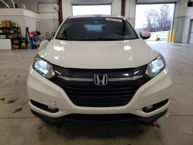 Photo 5 from auction – 2018 HONDA HR-V EX with VIN 3CZRU6H50JM705047