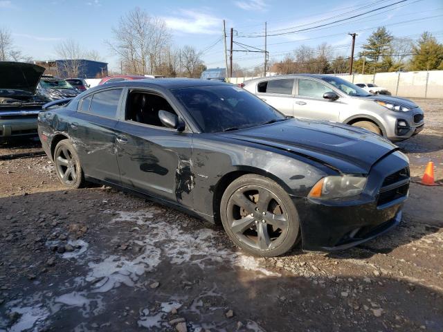 Photo 4 from auction – 2014 DODGE CHARGER with VIN 2C3CDXCT9EH277933