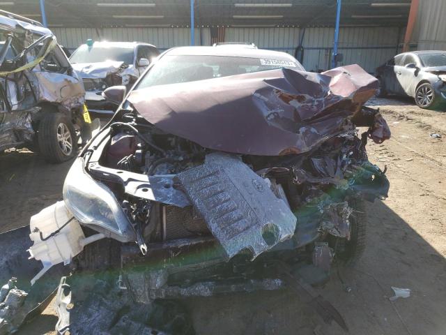 Photo 5 from auction – 2013 TOYOTA AVALON BAS with VIN 4T1BK1EB0DU047249