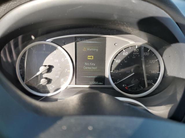 Photo 9 from auction – 2016 NISSAN SENTRA S with VIN 3N1AB7AP2GL659779