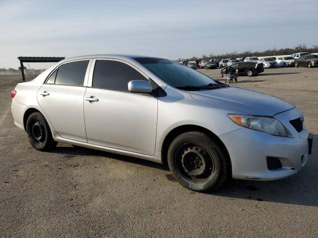 Photo 4 from auction – 2010 TOYOTA COROLLA with VIN 2T1BU4EE9AC535232