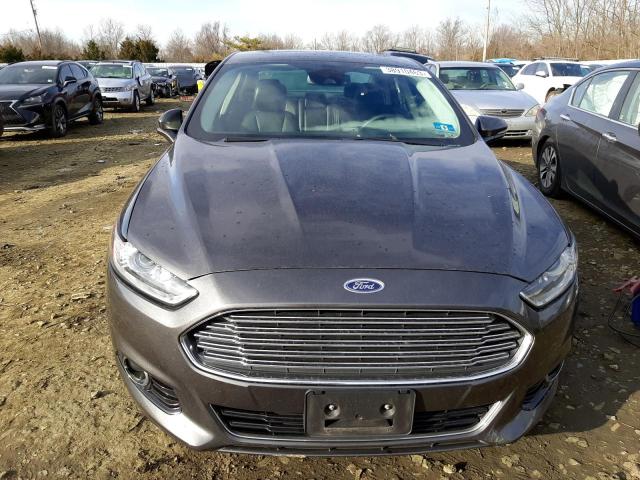 Photo 5 from auction – 2016 FORD FUSION TIT with VIN 3FA6P0K95GR129160
