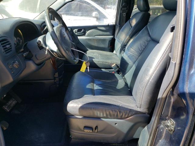 Photo 7 from auction – 2001 CHRYSLER TOWN & COU with VIN 2C4GP54L11R260846