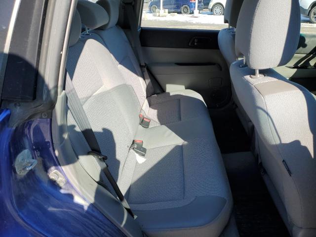 Photo 10 from auction – 2004 SUBARU FORESTER 2 with VIN JF1SG63624H705242