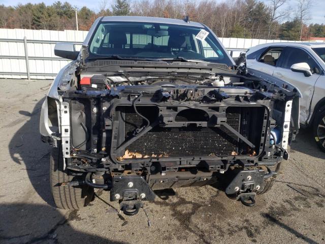 Photo 5 from auction – 2016 GMC SIERRA K15 with VIN 3GTU2MEC2GG362052