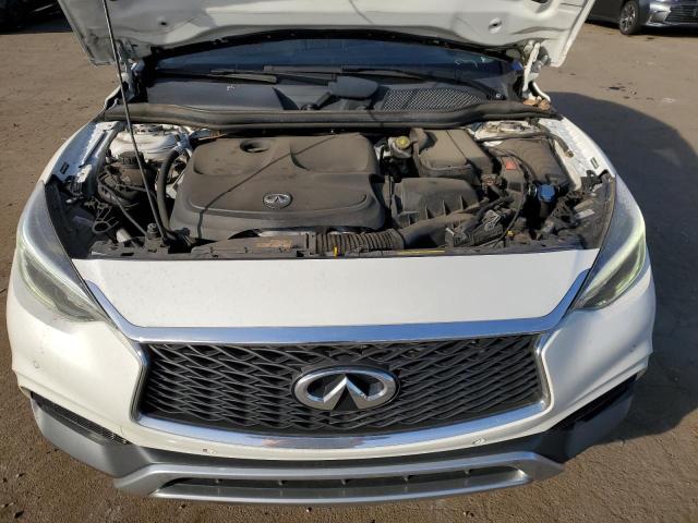 Photo 12 from auction – 2017 INFINITI QX30 BASE with VIN SJKCH5CR2HA024428