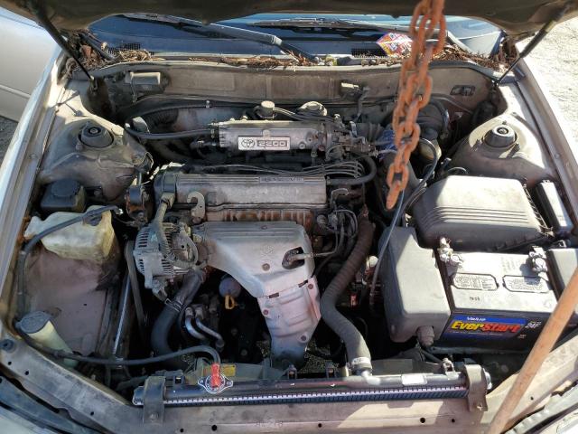 Photo 11 from auction – 1995 TOYOTA CAMRY LE with VIN JT2SK12E5S0328074