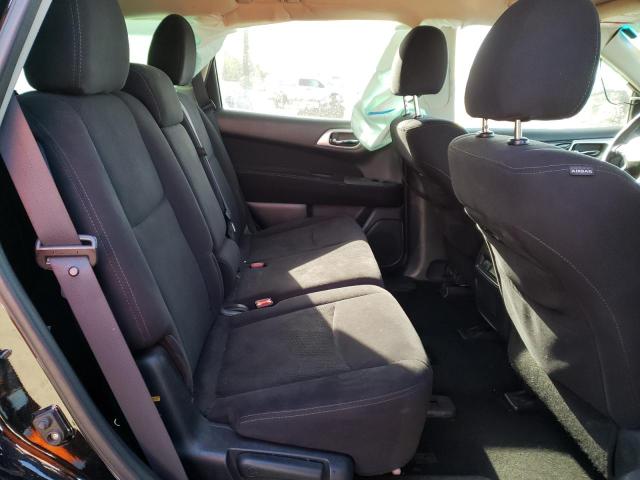 Photo 11 from auction – 2013 NISSAN PATHFINDER with VIN 5N1AR2MN6DC619410