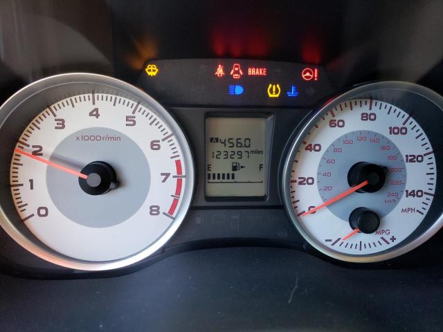 Photo 9 from auction – 2014 SUBARU IMPREZA PR with VIN JF1GPAC61E9328567